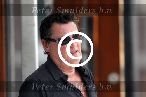 Amsterdam 22 april 2011
Barry hay op terras bij George in Amsterdam.
Peter Smulders bv