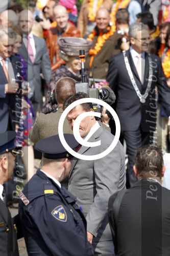 Thorn en Weert 30 april 2011
Koninginnedag in Limburg . Aanwezige zijn Koningin Beatrix Prins Willem Alexander Prinses Maxima Friso Mabel Wisse Smit Constantijn Laurentien Pieter v Vollenhoven Prinses Margriet Prins Maurits Prinses Marilene Bernhard Jr Annette Pieter Christiaan Anita Floris en Aimee. Bertus Holkema
Peter Smulders bv