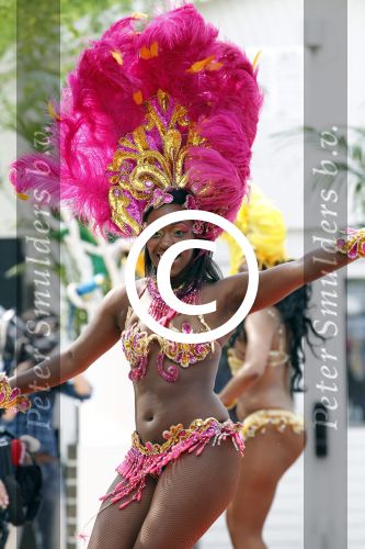 Amsterdam 26 april 2011
Presentatie TC WOW Beach by Daphne Deckers op strand zuid. Braziliaanse danseressen
Peter Smulders bv