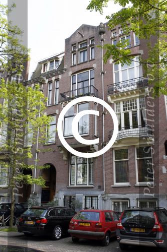 Amsterdam 28 april 2011
Huis Chantal janzen staat te koop.
Peter Smulders bv
