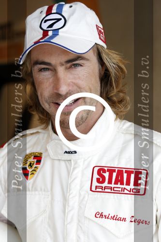 Zandvoort 27 april 2011
Presentatie kledinglijn Chris Zegers Lucky 7 van State of Art op circuitpark Zandvoort.
Peter Smulders bv