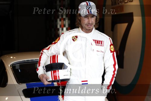 Zandvoort 27 april 2011
Presentatie kledinglijn Chris Zegers Lucky 7 van State of Art op circuitpark Zandvoort.
Peter Smulders bv