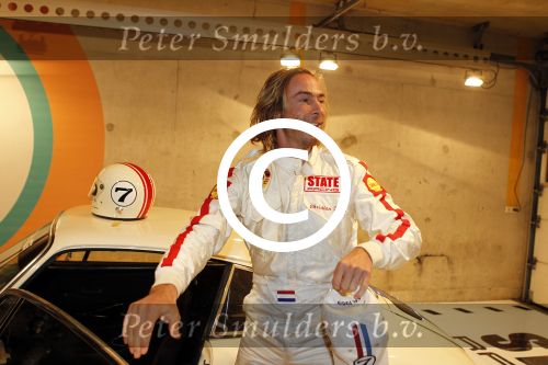 Zandvoort 27 april 2011
Presentatie kledinglijn Chris Zegers Lucky 7 van State of Art op circuitpark Zandvoort.
Peter Smulders bv