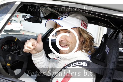 Zandvoort 27 april 2011
Presentatie kledinglijn Chris Zegers Lucky 7 van State of Art op circuitpark Zandvoort.
Peter Smulders bv