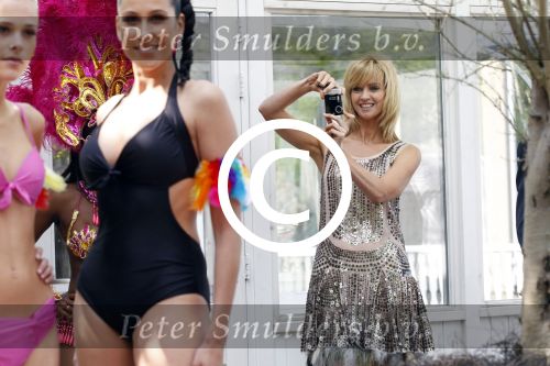 Amsterdam 26 april 2011
Presentatie TC WOW Beach by Daphne Deckers op strand zuid.
Peter Smulders bv