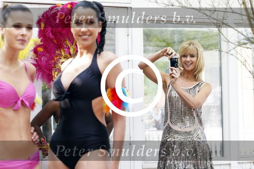 Amsterdam 26 april 2011
Presentatie TC WOW Beach by Daphne Deckers op strand zuid.
Peter Smulders bv