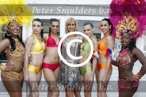 Amsterdam 26 april 2011
Presentatie TC WOW Beach by Daphne Deckers op strand zuid.
Peter Smulders bv