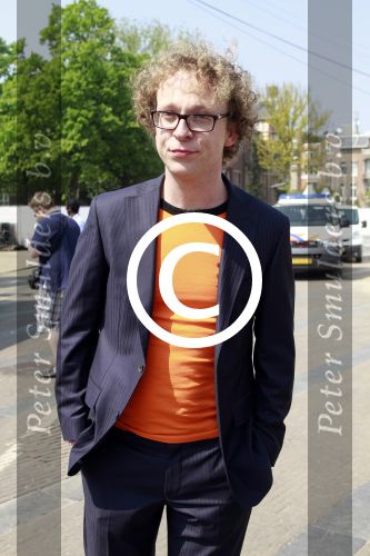 Amsterdam 30 april 2011
Radio 538 met koninginnedag concert op het museumplein. Dennis v d Ven
Peter Smulders bv