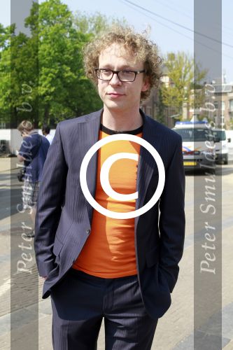 Amsterdam 30 april 2011
Radio 538 met koninginnedag concert op het museumplein. Dennis v d Ven
Peter Smulders bv