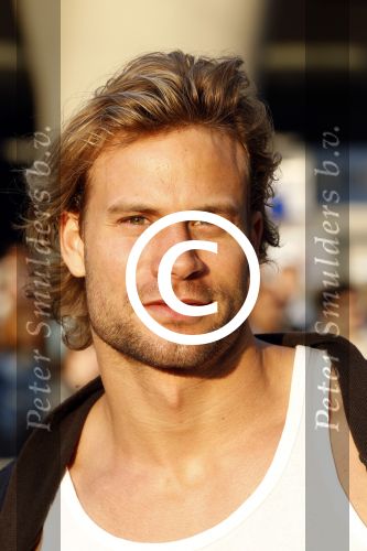 Amsterdam 26 april 2011
Premiere to fast & Furious in Pathe arena met aan wezig hoofdrolspelers Paul Walker en Dwayne Johnson. Dirk Taat met vriendin
Peter Smulders bv