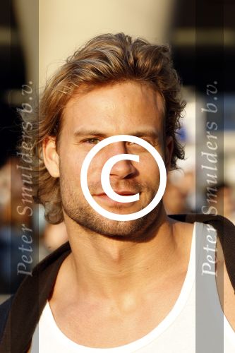 Amsterdam 26 april 2011
Premiere to fast & Furious in Pathe arena met aan wezig hoofdrolspelers Paul Walker en Dwayne Johnson. Dirk Taat met vriendin
Peter Smulders bv