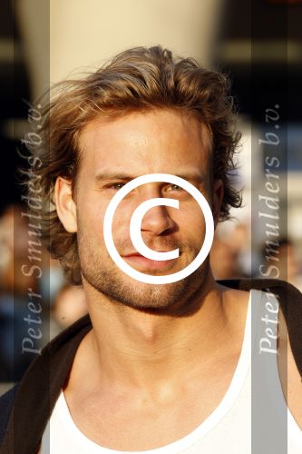 Amsterdam 26 april 2011
Premiere to fast & Furious in Pathe arena met aan wezig hoofdrolspelers Paul Walker en Dwayne Johnson. Dirk Taat met vriendin
Peter Smulders bv