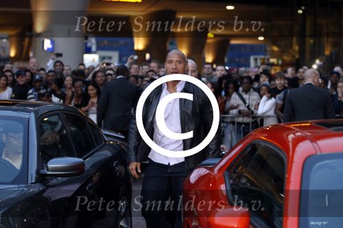 Amsterdam 26 april 2011
Premiere to fast & Furious in Pathe arena met aan wezig hoofdrolspelers Paul Walker en Dwayne Johnson.
Peter Smulders bv