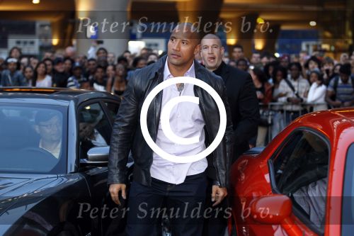 Amsterdam 26 april 2011
Premiere to fast & Furious in Pathe arena met aan wezig hoofdrolspelers Paul Walker en Dwayne Johnson.
Peter Smulders bv