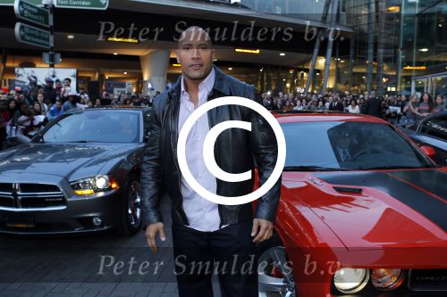 Amsterdam 26 april 2011
Premiere to fast & Furious in Pathe arena met aan wezig hoofdrolspelers Paul Walker en Dwayne Johnson.
Peter Smulders bv