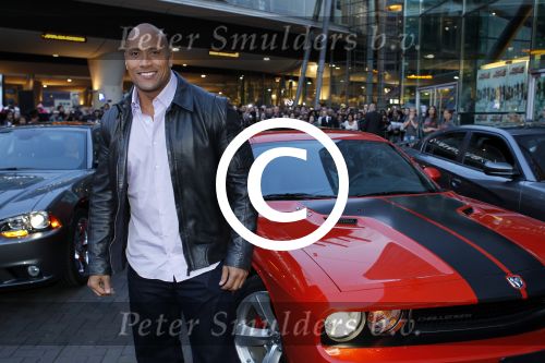 Amsterdam 26 april 2011
Premiere to fast & Furious in Pathe arena met aan wezig hoofdrolspelers Paul Walker en Dwayne Johnson.
Peter Smulders bv