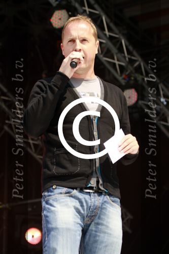 Amsterdam 30 april 2011
Radio 538 met koninginnedag concert op het museumplein. Edwin Evers
Peter Smulders bv
