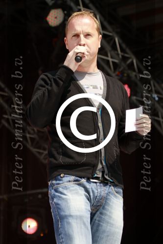 Amsterdam 30 april 2011
Radio 538 met koninginnedag concert op het museumplein. Edwin Evers
Peter Smulders bv