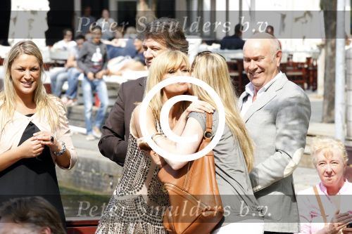 Amsterdam 26 april 2011
Presentatie TC WOW Beach by Daphne Deckers op strand zuid. fabienne de Vries
Peter Smulders bv