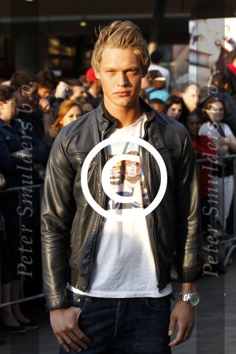 Amsterdam 26 april 2011
Premiere to fast & Furious in Pathe arena met aan wezig hoofdrolspelers Paul Walker en Dwayne Johnson. Ferry Doedens
Peter Smulders bv