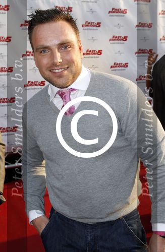 Amsterdam 26 april 2011
Premiere to fast & Furious in Pathe arena met aan wezig hoofdrolspelers Paul Walker en Dwayne Johnson. Jeroen Post
Peter Smulders bv
