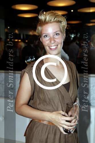 Amsterdam 20 april 2011
Presentatie blad l\