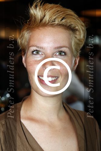 Amsterdam 20 april 2011
Presentatie blad l\