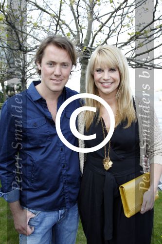 Amsterdam 20 april 2011
Presentatie blad l\