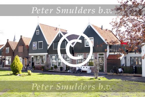 Volendam 9 april 2011
Huis Monique Smit .
Peter Smulders bv