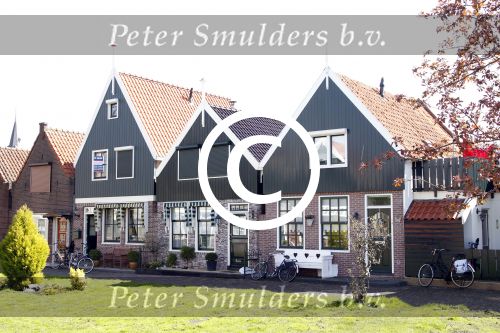 Volendam 9 april 2011
Huis Monique Smit .
Peter Smulders bv