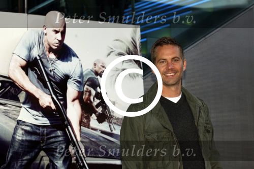 Amsterdam 26 april 2011
Premiere to fast & Furious in Pathe arena met aan wezig hoofdrolspelers Paul Walker en Dwayne Johnson.
Peter Smulders bv
