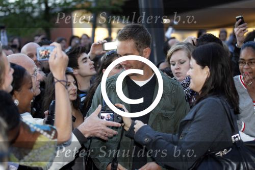 Amsterdam 26 april 2011
Premiere to fast & Furious in Pathe arena met aan wezig hoofdrolspelers Paul Walker en Dwayne Johnson.
Peter Smulders bv
