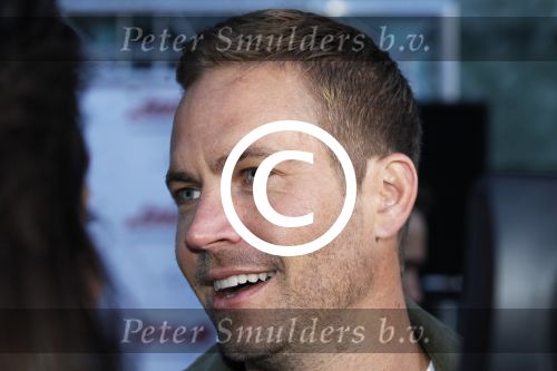 Amsterdam 26 april 2011
Premiere to fast & Furious in Pathe arena met aan wezig hoofdrolspelers Paul Walker en Dwayne Johnson.
Peter Smulders bv