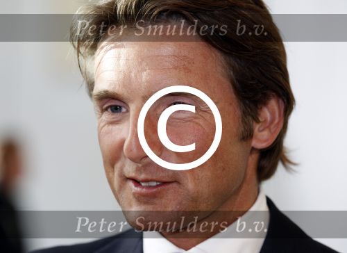 Amsterdam 12 april 2011
Openingsavond auto rai. Prins Maurits
Peter Smulders bv