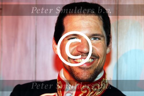 Amsterdam 17 april 2011
Premiere Zorro in het nieuwe de la mar theater. Renee v Kooten
Peter Smulders bv