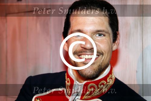 Amsterdam 17 april 2011
Premiere Zorro in het nieuwe de la mar theater. Renee v Kooten
Peter Smulders bv
