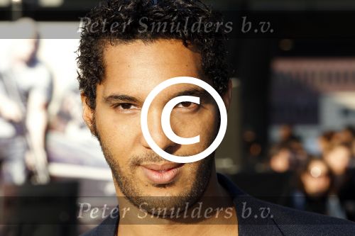 Amsterdam 26 april 2011
Premiere to fast & Furious in Pathe arena met aan wezig hoofdrolspelers Paul Walker en Dwayne Johnson. Richy Brown
Peter Smulders bv