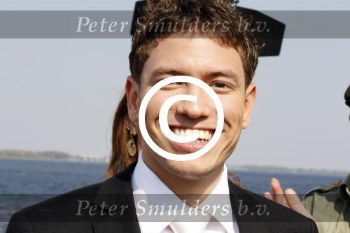 Naarden 18 april 2011
DE X factor finalisten van seizoen 2011 met oa Ralf Wienk Tania Christopher Rochelle Perts Jessica Mougin Adlicious Simran Sway Tim Suyderhoud en Ed Ruyer op rode loper bij golfclub.
Peter Smulders bv