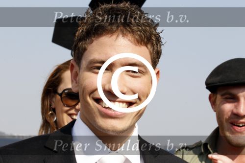 Naarden 18 april 2011
DE X factor finalisten van seizoen 2011 met oa Ralf Wienk Tania Christopher Rochelle Perts Jessica Mougin Adlicious Simran Sway Tim Suyderhoud en Ed Ruyer op rode loper bij golfclub.
Peter Smulders bv