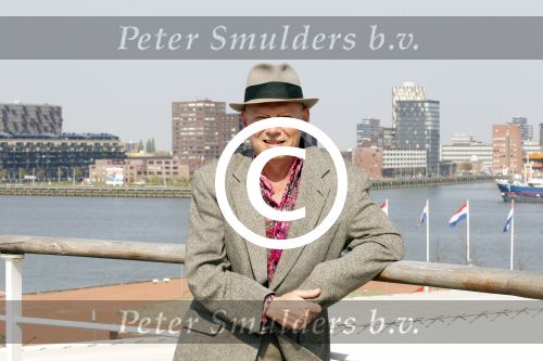 Rotterdam 18 april 2011
Presentatie cd Sjoerd Pleijsier op de boot SS Rotterdam.
Peter Smulders bv