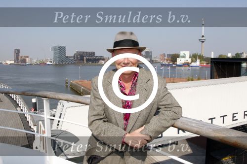 Rotterdam 18 april 2011
Presentatie cd Sjoerd Pleijsier op de boot SS Rotterdam.
Peter Smulders bv