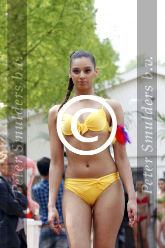 Amsterdam 26 april 2011
Presentatie TC WOW Beach by Daphne Deckers op strand zuid.
Peter Smulders bv