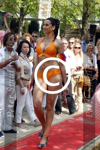 Amsterdam 26 april 2011
Presentatie TC WOW Beach by Daphne Deckers op strand zuid.
Peter Smulders bv