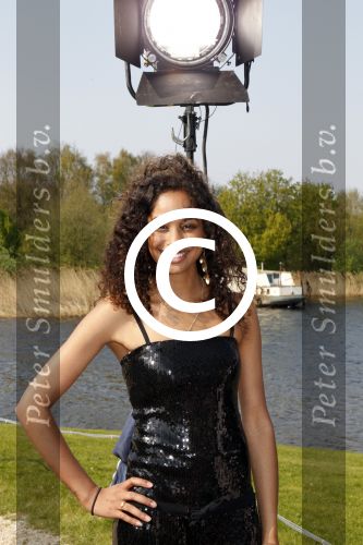 Naarden 18 april 2011
DE X factor finalisten van seizoen 2011 met oa Ralf Wienk Tania Christopher Rochelle Perts Jessica Mougin Adlicious Simran Sway Tim Suyderhoud en Ed Ruyer op rode loper bij golfclub.
Peter Smulders bv