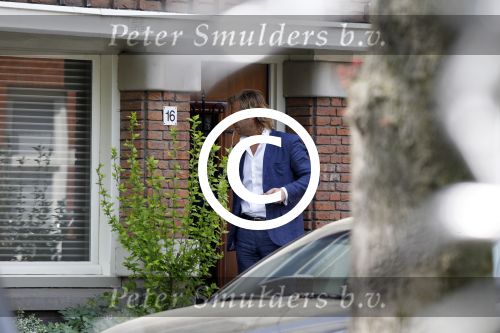 Amsterdam 26 april 2011
Thijs Romer is op bezoek geweest bij zijn opa Piet Romer.
Peter Smulders bv