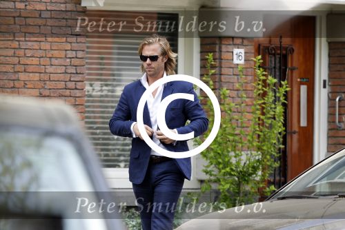 Amsterdam 26 april 2011
Thijs Romer is op bezoek geweest bij zijn opa Piet Romer.
Peter Smulders bv