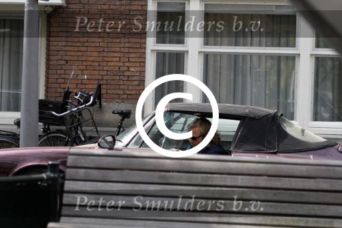 Amsterdam 26 april 2011
Thijs Romer is op bezoek geweest bij zijn opa Piet Romer.
Peter Smulders bv