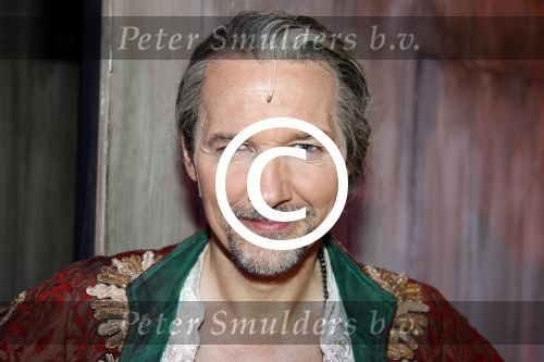Amsterdam 17 april 2011
Premiere Zorro in het nieuwe de la mar theater. Thom Hoffman
Peter Smulders bv