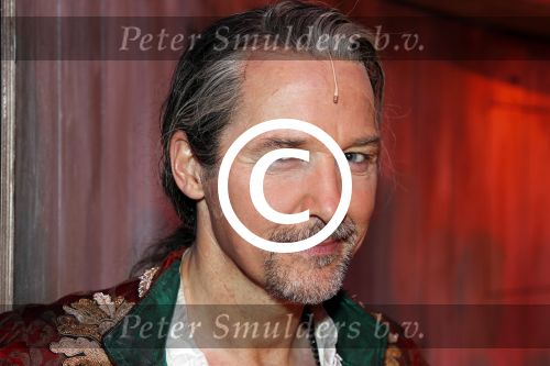 Amsterdam 17 april 2011
Premiere Zorro in het nieuwe de la mar theater. Thom Hoffman
Peter Smulders bv