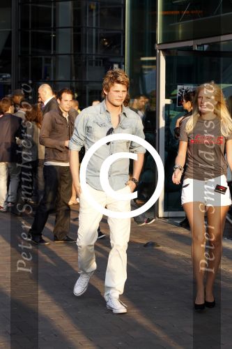 Amsterdam 26 april 2011
Premiere to fast & Furious in Pathe arena met aan wezig hoofdrolspelers Paul Walker en Dwayne Johnson. Tim Douwsma
Peter Smulders bv